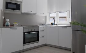 Apartamentos Nature